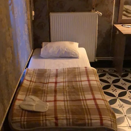 Guelhane Bed and breakfast Estambul