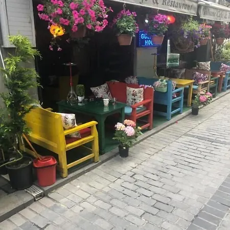 Guelhane 이스탄불