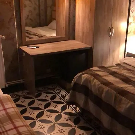 Guelhane Bed & Breakfast