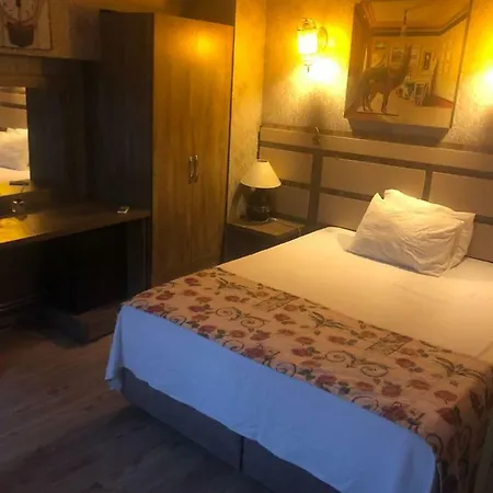 Guelhane B&B 이스탄불