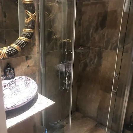 Bed & Breakfast Guelhane